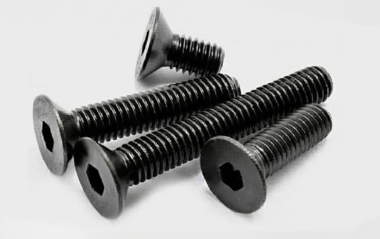 Screws
