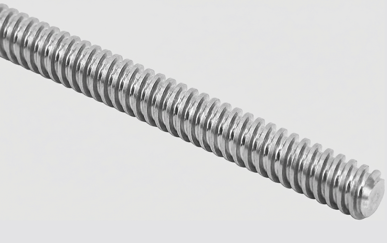Threaded Rods